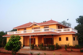 4bhk villa sleeps 14 free breakfast